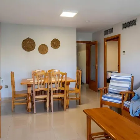Just Oliver Holidays- Mediterraneo 411 Appartement *