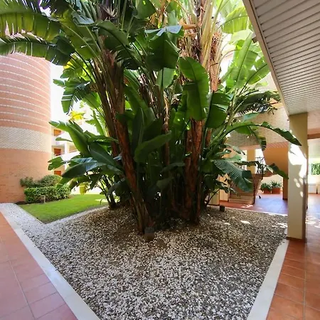 Appartement Just Oliver Holidays- Mediterraneo 411 *