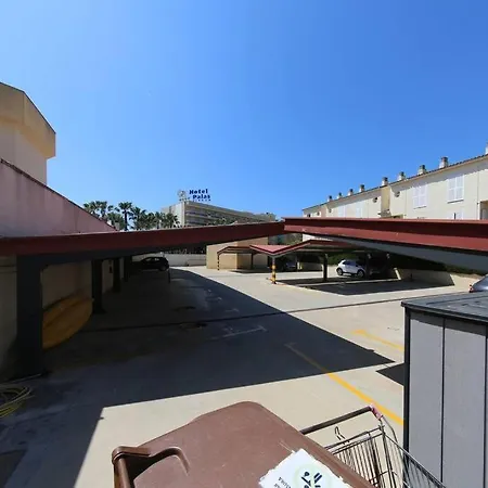 Just Oliver Holidays- Mediterraneo 411 Appartement *