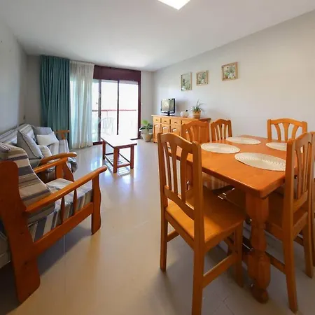 Just Oliver Holidays- Mediterraneo 411 * لا بينيذا