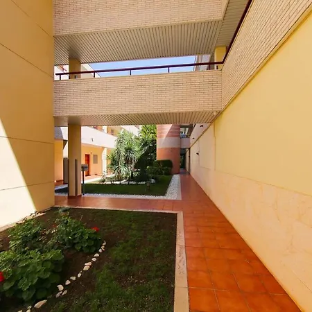 Just Oliver Holidays- Mediterraneo 411 لا بينيذا