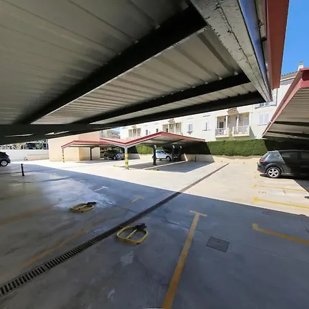 Just Oliver Holidays- Mediterraneo 411 شقة لا بينيذا