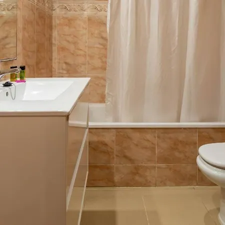 شقة Just Oliver Holidays- Mediterraneo 411 *