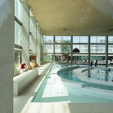 Just Oliver Holidays- Mediterraneo 411 Apartment La Pineda