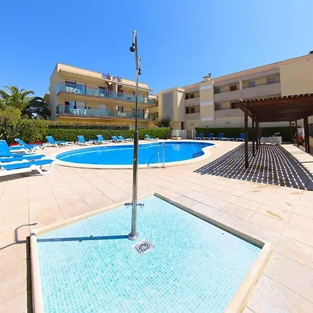 Apartment Just Oliver Holidays- Mediterraneo 411 *