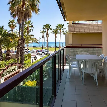 Apartment Just Oliver Holidays- Mediterraneo 411