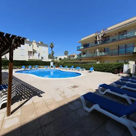 Just Oliver Holidays- Mediterraneo 411 Apartment *