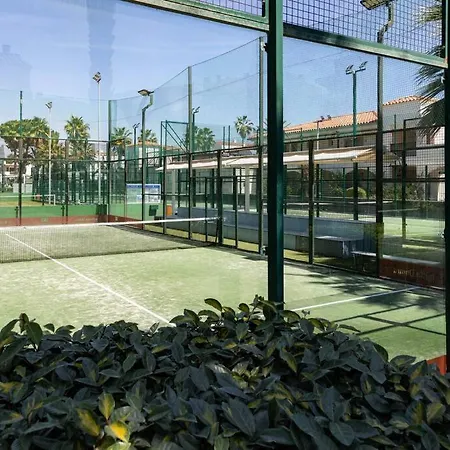 Apartment Just Oliver Holidays- Mediterraneo 411 La Pineda