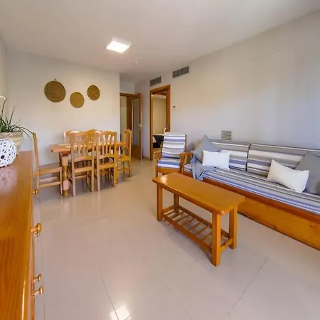 Apartment Just Oliver Holidays- Mediterraneo 411