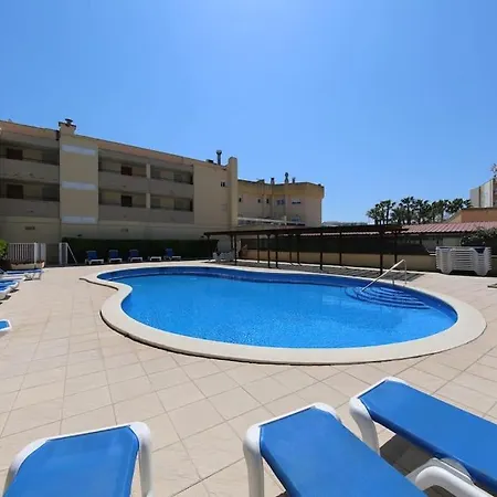 Just Oliver Holidays- Mediterraneo 411 Apartment *