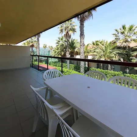 Apartment Just Oliver Holidays- Mediterraneo 411 *