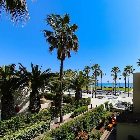 Just Oliver Holidays- Mediterraneo 411 * La Pineda