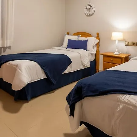 Apartment Just Oliver Holidays- Mediterraneo 411