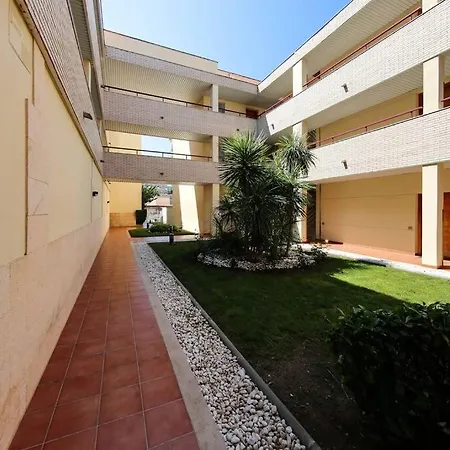 Apartment Just Oliver Holidays- Mediterraneo 411 La Pineda
