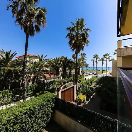 Just Oliver Holidays- Mediterraneo 411 Apartment La Pineda